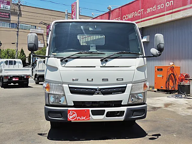 三菱 キャンター 2PG(2WD)の写真7