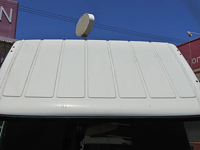 三菱 キャンター 2PG(2WD)の写真10