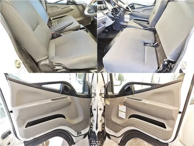 三菱 キャンター 2PG(2WD)の写真22