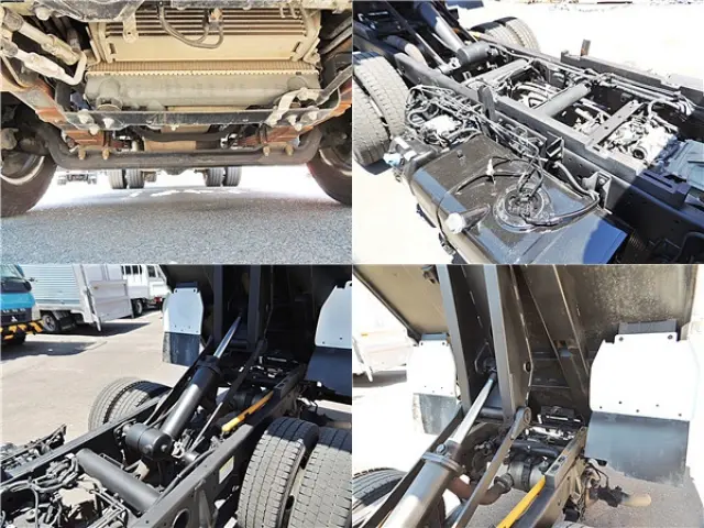 三菱 キャンター 2PG(2WD)の写真24
