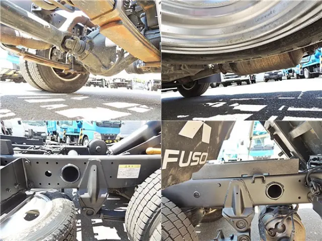 三菱 キャンター 2PG(2WD)の写真25