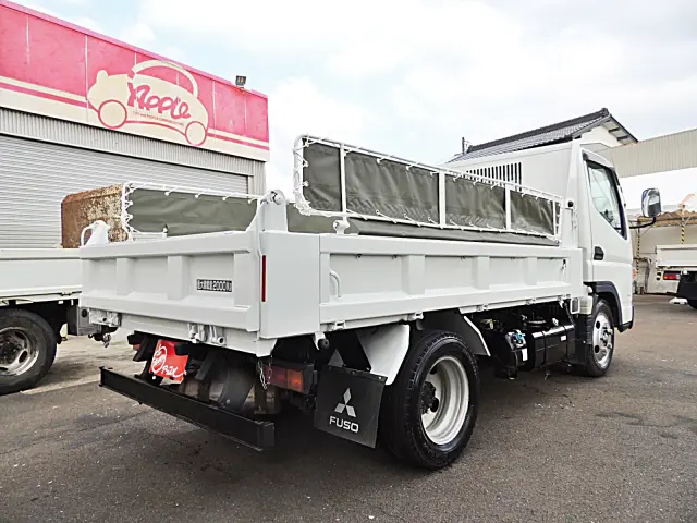 三菱 キャンター TPG-571813(2WD)の写真5