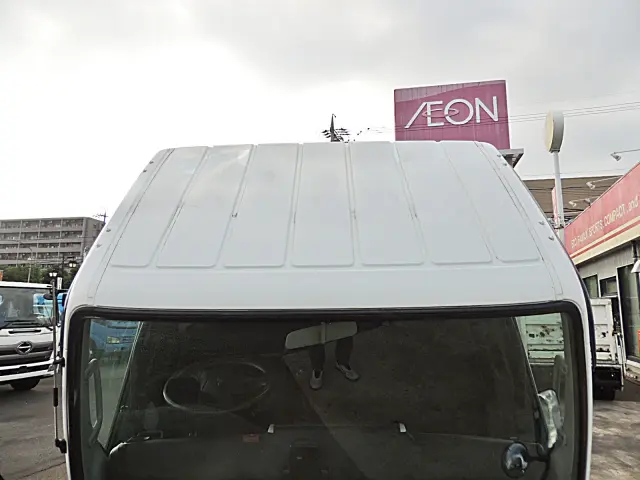 三菱 キャンター TPG-571813(2WD)の写真15