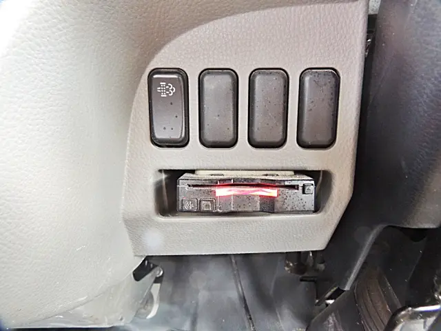 三菱 キャンター TPG-571813(2WD)の写真20