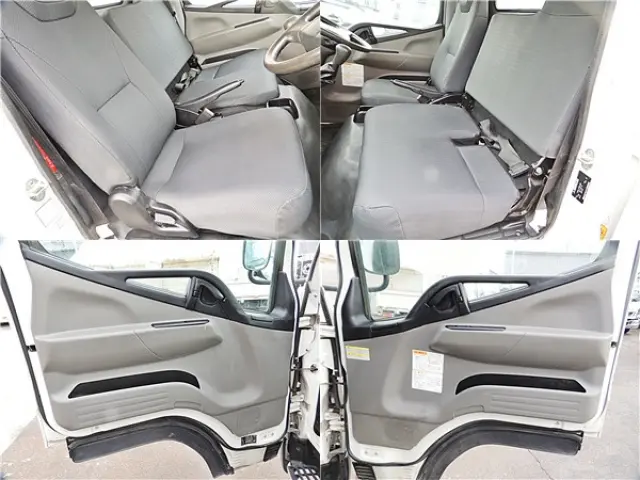 三菱 キャンター TPG-571813(2WD)の写真21