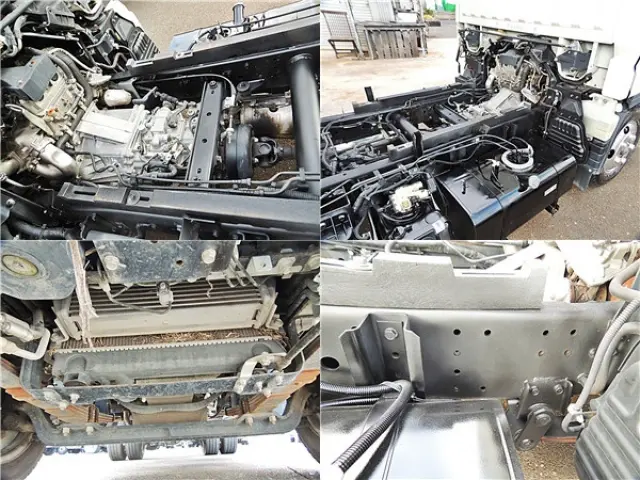 三菱 キャンター TPG-571813(2WD)の写真25
