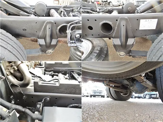 三菱 キャンター TPG-571813(2WD)の写真26