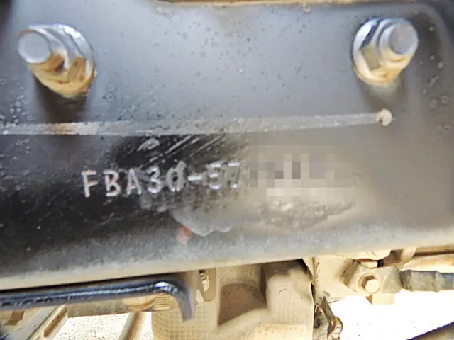三菱 キャンター TPG-571813(2WD)の写真28