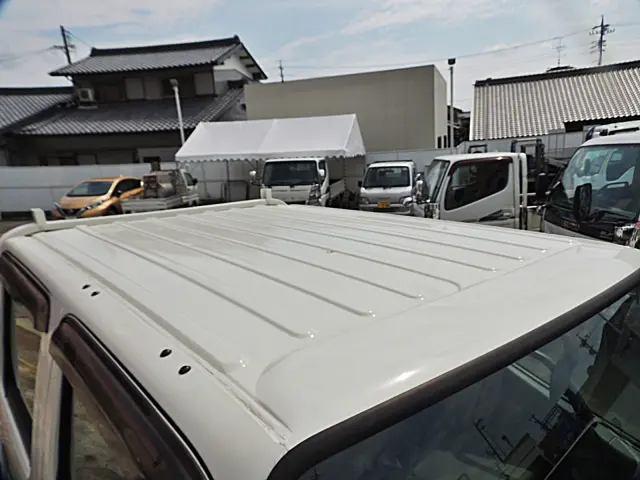 トヨタ ダイナ LDF-KDY231(2WD)の写真9