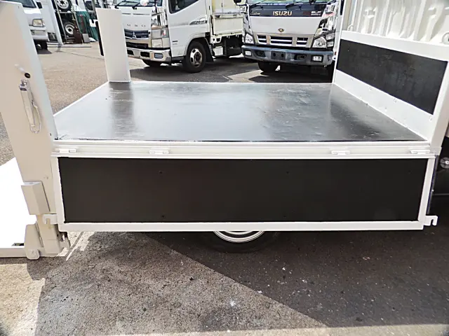 トヨタ ダイナ LDF-KDY231(2WD)の写真10