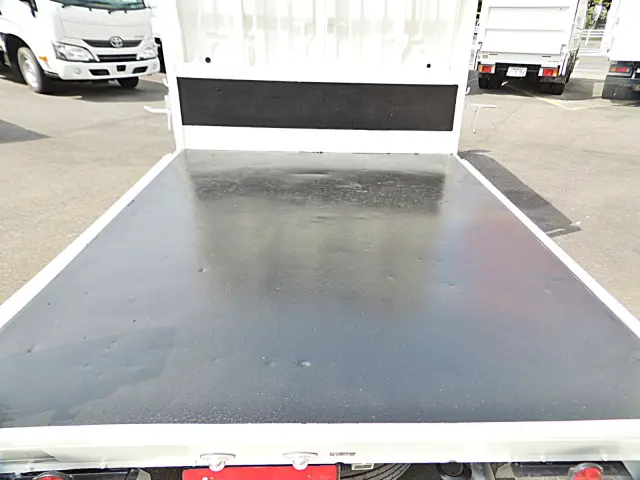 トヨタ ダイナ LDF-KDY231(2WD)の写真13