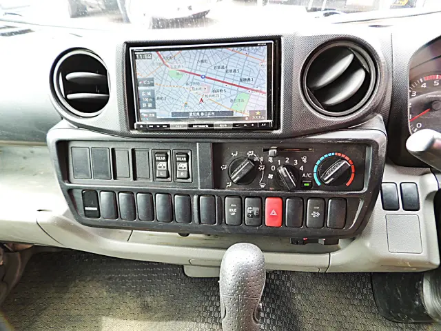トヨタ ダイナ LDF-KDY231(2WD)の写真18