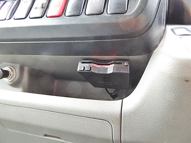 トヨタ ダイナ LDF-KDY231(2WD)の写真20