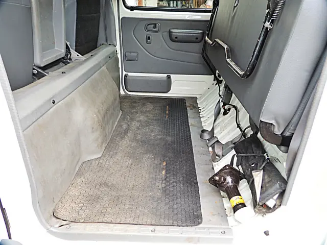 トヨタ ダイナ LDF-KDY231(2WD)の写真22