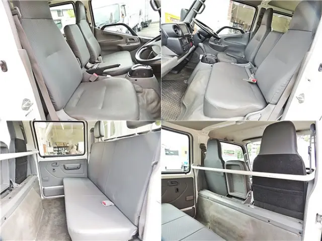トヨタ ダイナ LDF-KDY231(2WD)の写真23