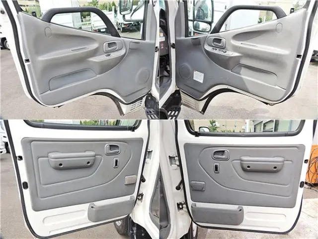 トヨタ ダイナ LDF-KDY231(2WD)の写真24