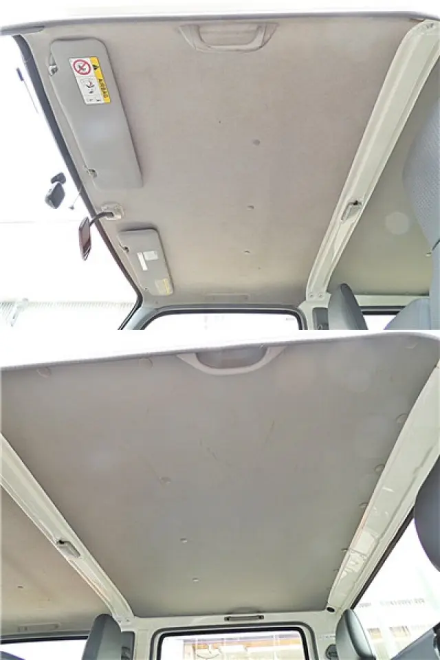 トヨタ ダイナ LDF-KDY231(2WD)の写真25