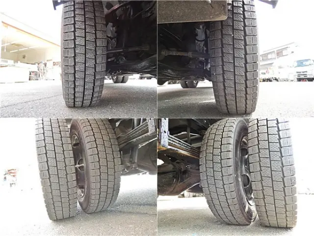 トヨタ ダイナ LDF-KDY231(2WD)の写真31
