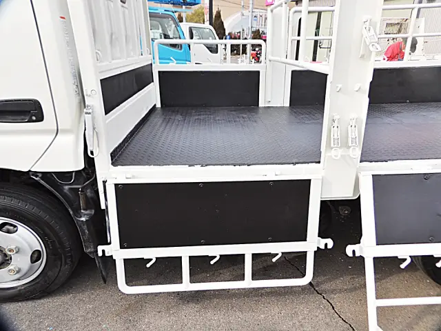 トヨタ ダイナ TKG-XZU605(2WD)の写真12