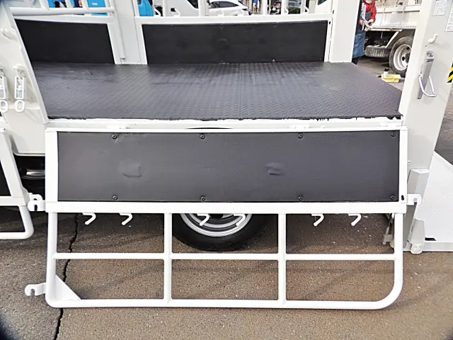 トヨタ ダイナ TKG-XZU605(2WD)の写真13