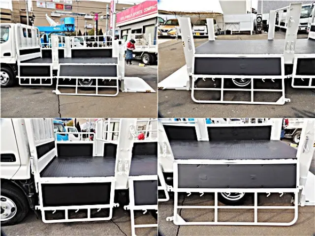 トヨタ ダイナ TKG-XZU605(2WD)の写真14