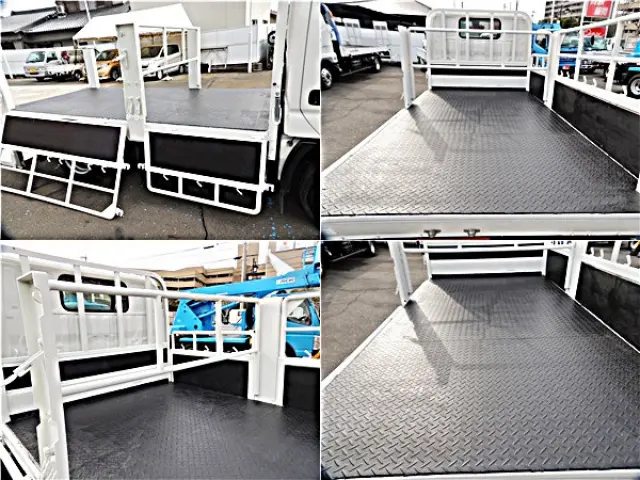 トヨタ ダイナ TKG-XZU605(2WD)の写真15