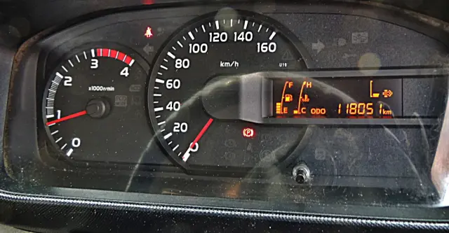 トヨタ ダイナ TKG-XZU605(2WD)の写真22