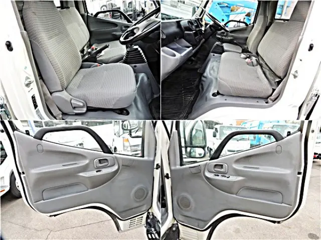 トヨタ ダイナ TKG-XZU605(2WD)の写真23