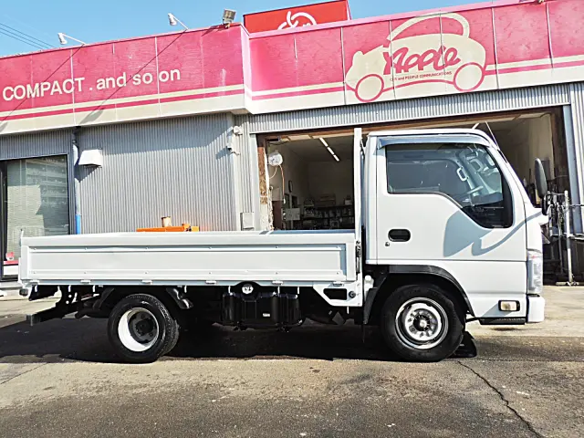 マツダ タイタン BKG-LJR85A(2WD)の写真3