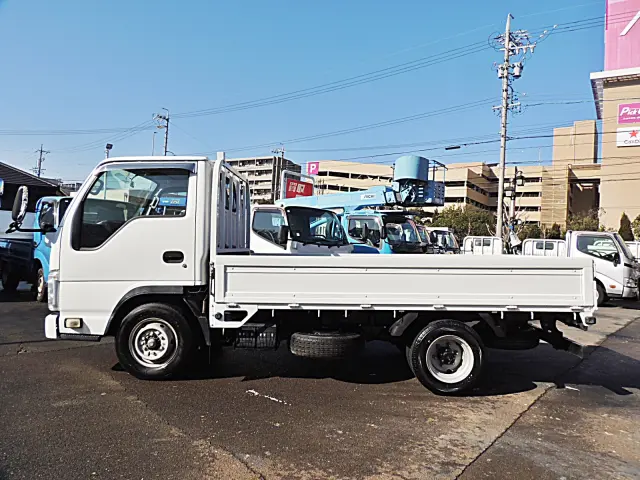 マツダ タイタン BKG-LJR85A(2WD)の写真4