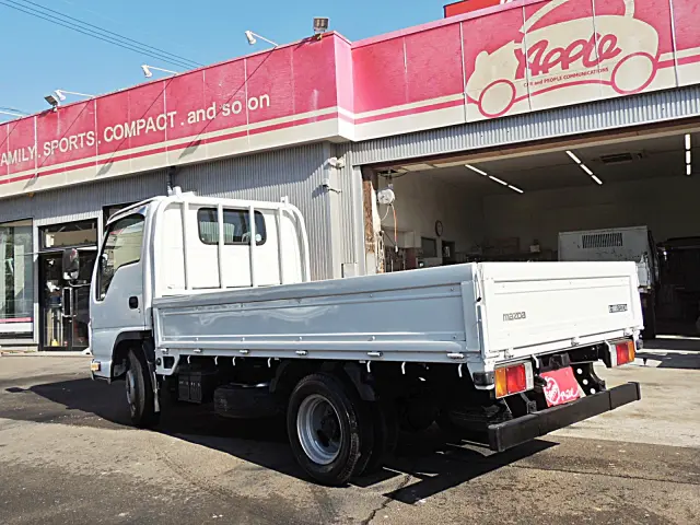 マツダ タイタン BKG-LJR85A(2WD)の写真6