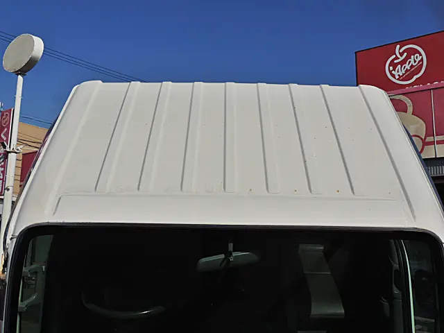 マツダ タイタン BKG-LJR85A(2WD)の写真9