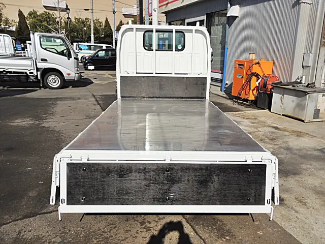 マツダ タイタン BKG-LJR85A(2WD)の写真14