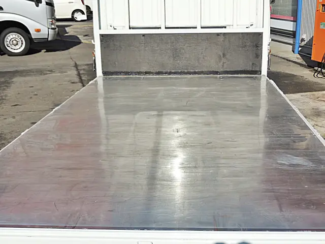 マツダ タイタン BKG-LJR85A(2WD)の写真15