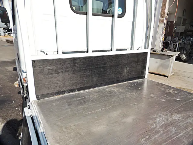 マツダ タイタン BKG-LJR85A(2WD)の写真16