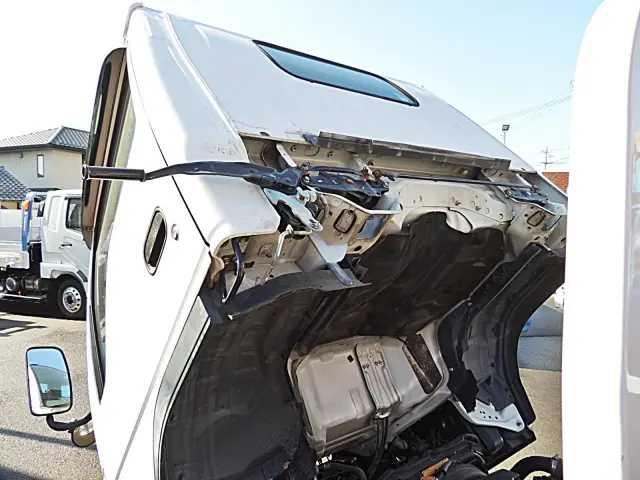 マツダ タイタン BKG-LJR85A(2WD)の写真17