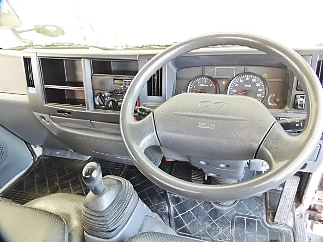 マツダ タイタン BKG-LJR85A(2WD)の写真18