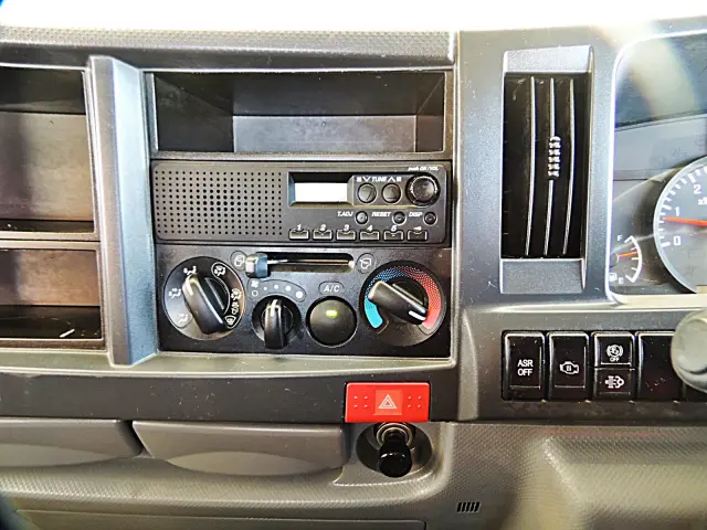 マツダ タイタン BKG-LJR85A(2WD)の写真19