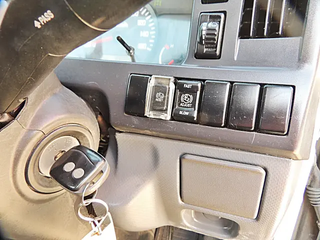 マツダ タイタン BKG-LJR85A(2WD)の写真21