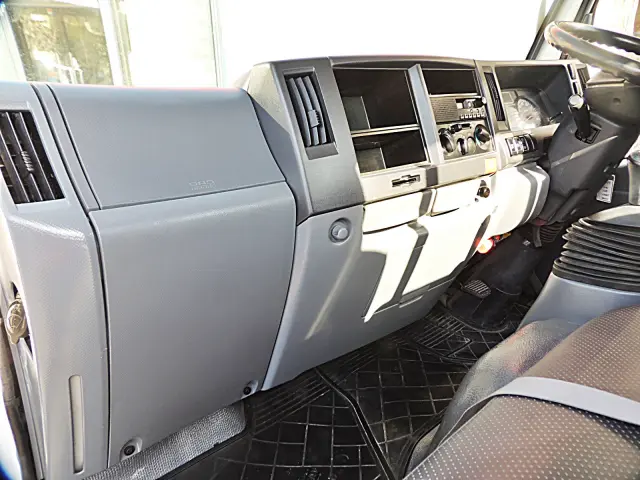 マツダ タイタン BKG-LJR85A(2WD)の写真23