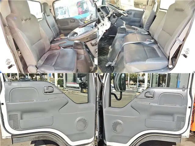 マツダ タイタン BKG-LJR85A(2WD)の写真24