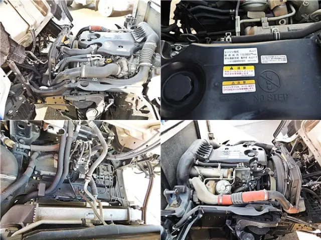 マツダ タイタン BKG-LJR85A(2WD)の写真25