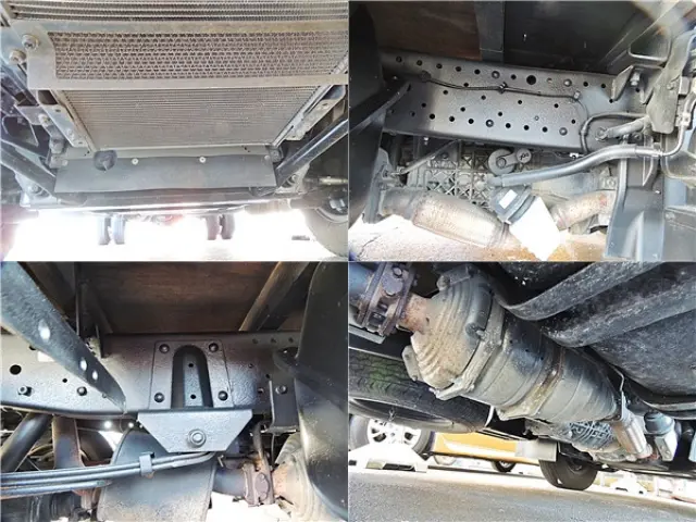 マツダ タイタン BKG-LJR85A(2WD)の写真26