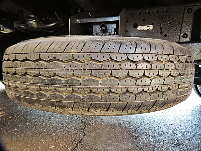 マツダ タイタン BKG-LJR85A(2WD)の写真30