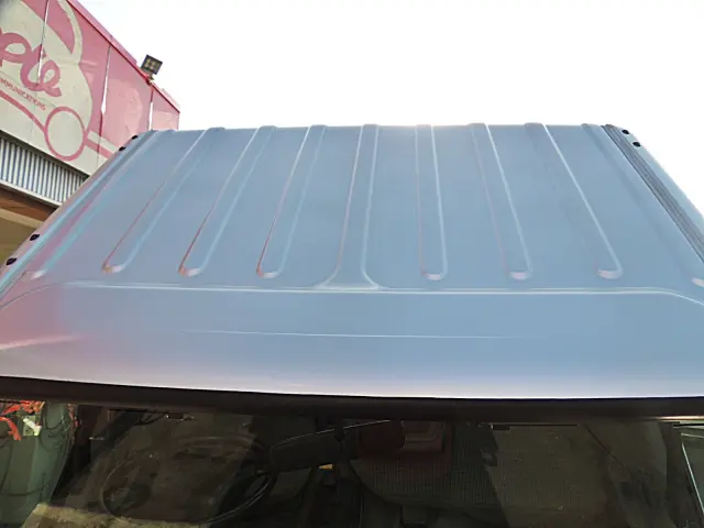 トヨタ ダイナ QDF-KDY221(2WD)の写真9