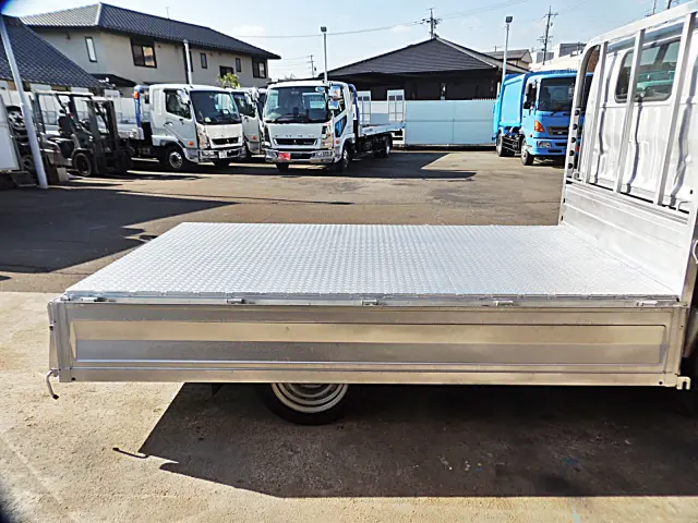 トヨタ ダイナ QDF-KDY221(2WD)の写真10