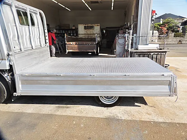 トヨタ ダイナ QDF-KDY221(2WD)の写真11