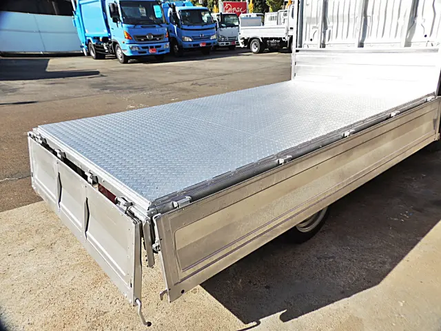 トヨタ ダイナ QDF-KDY221(2WD)の写真12