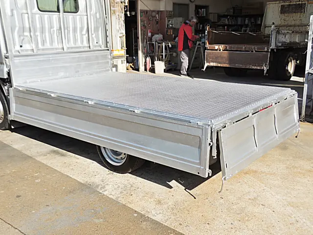 トヨタ ダイナ QDF-KDY221(2WD)の写真13