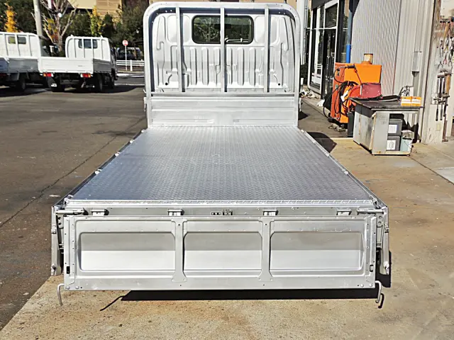 トヨタ ダイナ QDF-KDY221(2WD)の写真14